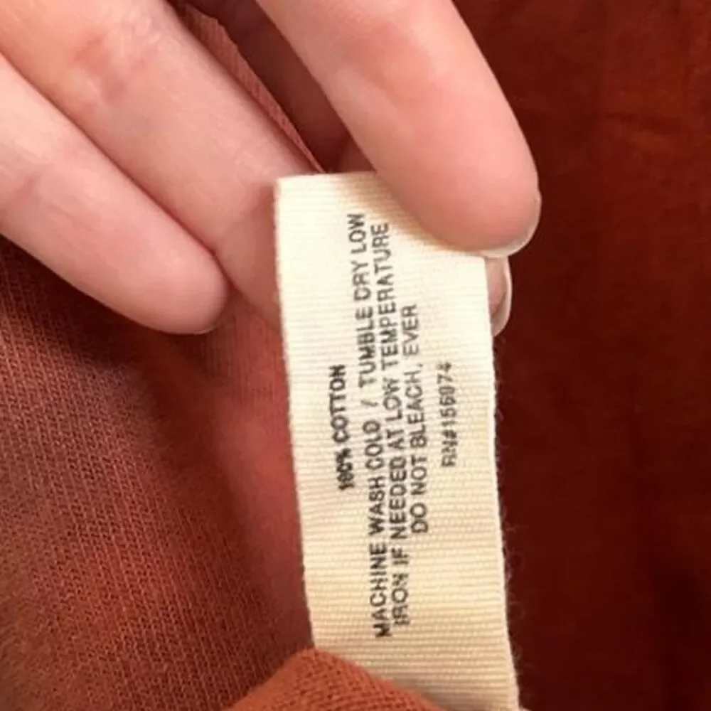 imogene + willie soft cotton